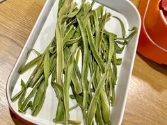 脆贡菜-铭记蛙小仙·活蛙畅享(CBD万达广场店)