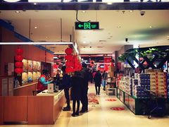 -盒马X会员店(王府井奥莱UP TOWN店)
