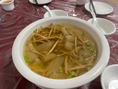 -南华寺素食馆(南华禅寺店)