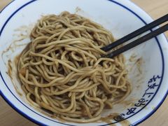 -李易面馆(树木岭店)