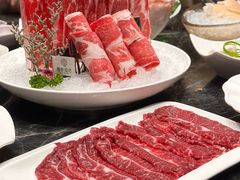 -围炉夜话·潮汕卤水火锅(榕江店)