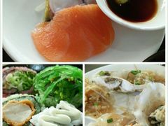 -339旋转餐厅(天府熊猫塔店)