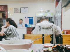 -北大地皖峰饭馆