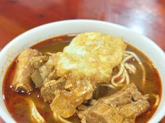 -朱儿面庄(洋河三路店)