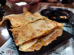 -聚缘坊特色名小吃(天元西街店)