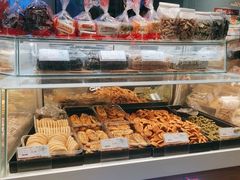 -老香齋(五角场店)