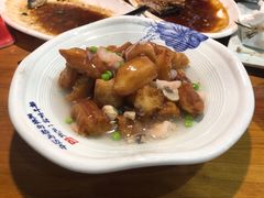 -百家鲜·杭帮菜