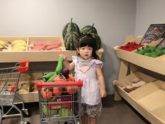 -Lilliput·粒粒堡亲子餐厅(嘉定宝龙店)