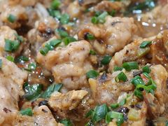 -华兴餐厅·招牌生鱼片(桃园路店)