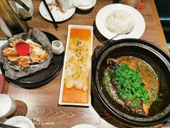-茉莉餐厅(包河万达店)