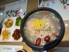 -海兰江石锅饭(水上店)