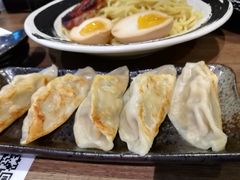 -雷神拉面(财富中心玉米楼店)