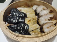 -一江春水·杭帮臻宴(三台山店)