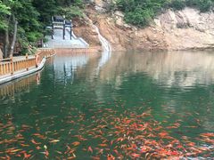 -丹东凤凰山景区