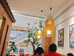 -闽上鲜·福建菜(龙湖滨江天街店)