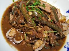 -品味居·首店·大连鲜活海鲜大连菜(东港店)