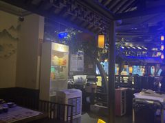 -绿茶餐厅(深圳龙华天虹购物中心店)