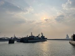 -中国人民解放军海军博物馆