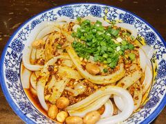 -回水镇·江湖川菜(恒大新城店)