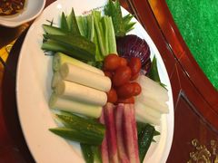大汗行宫园林餐厅-大汗行宫园林餐厅