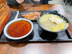 -欧阳家吊炉饼(九纬路店)