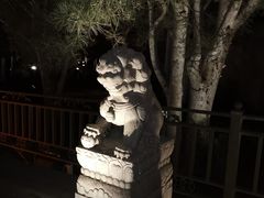 -卢沟桥文化旅游区