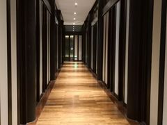 -上海崇明金茂凯悦酒店