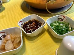-东来顺饭庄(金泉广场店)