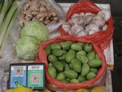 -南门绿玉农贸市场