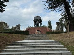 -广州雕塑公园
