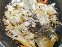 -外婆私房菜(新亚百货店)