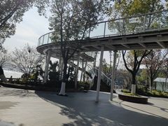 -天目湖山水园