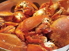 熟醉蟹-杭州国际会议中心洲际酒店-原素全日餐厅(解放东路店)