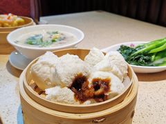 -点都德(汇盈广场店)