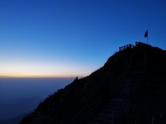 -银瓶嘴森林公园