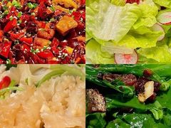 -悦融琥珀·京鲁菜·海味珍品(西单店)