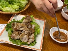 -韩礼年糕(飞虹路店)