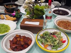 -城北食府(枫林店)