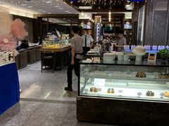 -jpc集品佳宴·地标餐厅(中山店)