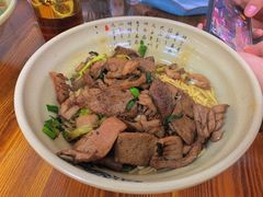 -无名氏面馆(邮电路店)