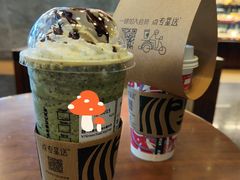 -星巴克(珠海中邦酒店店)