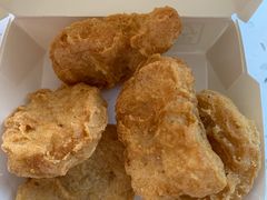 -麦当劳(龙之梦购物中心店)