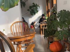 大堂-AHAVA·Fang Baking Studio