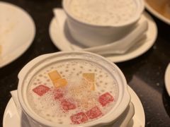 水果西米露-鼎泰丰(环贸店)