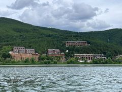 -丽江泸沽湖景区