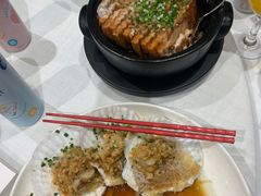-和记小菜(东方店)