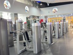 -好恒健身(北市白云店)