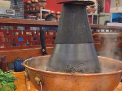 -乐宴·老北京铜火锅(桂庙店)