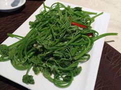 -粤北餐馆