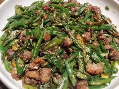 -铁公鸡·四川料理(天环广场店)